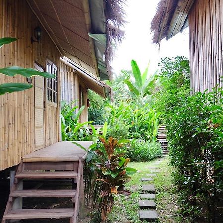 Lanna Homestay Chiangmai Chiang Mai Luaran gambar