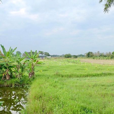 Lanna Homestay Chiangmai Chiang Mai Luaran gambar