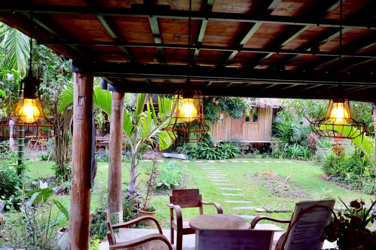 Lanna Homestay Chiangmai Chiang Mai Luaran gambar