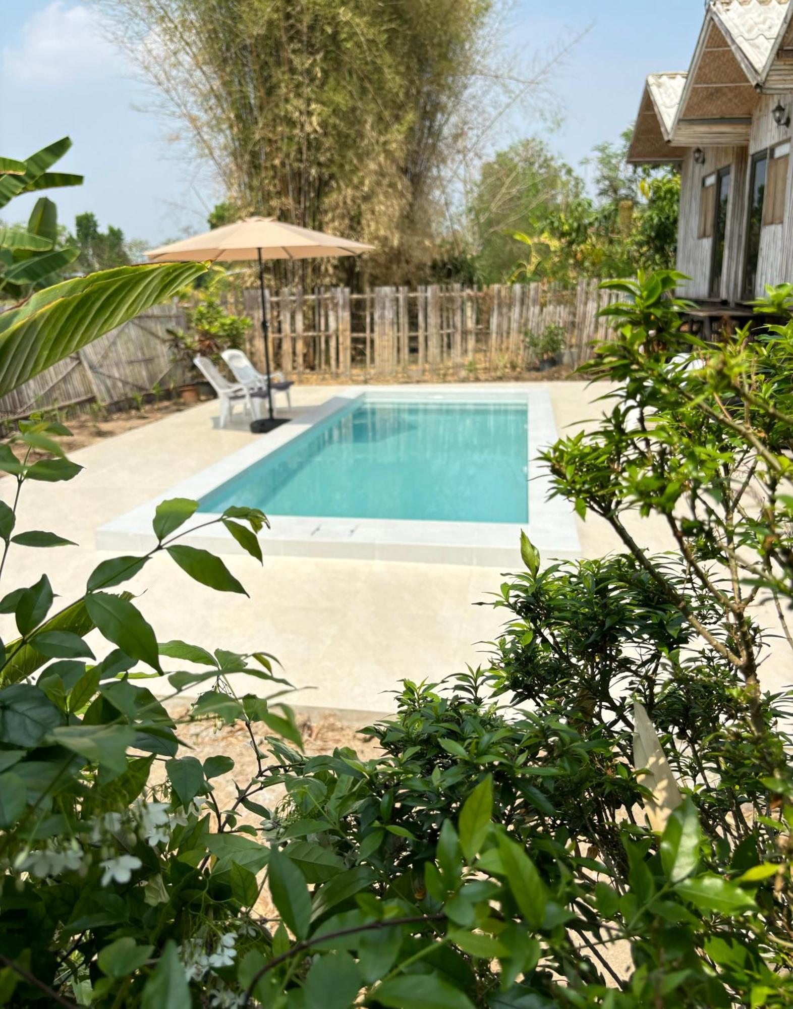 Lanna Homestay Chiangmai Chiang Mai Luaran gambar