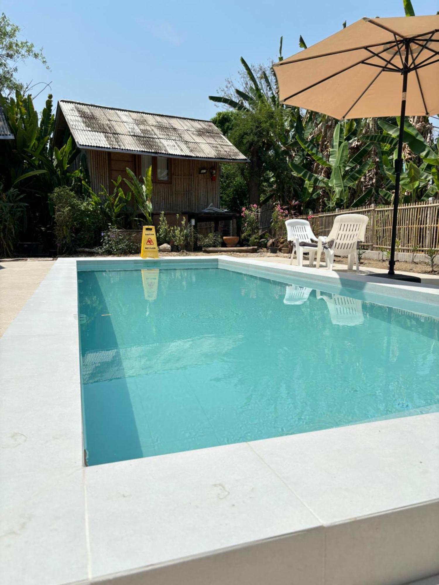Lanna Homestay Chiangmai Chiang Mai Luaran gambar