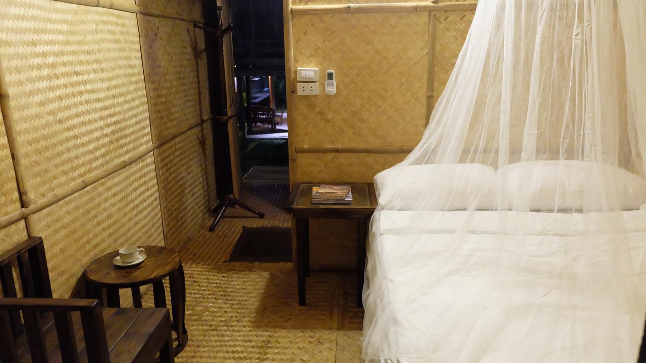 Lanna Homestay Chiangmai Chiang Mai Luaran gambar